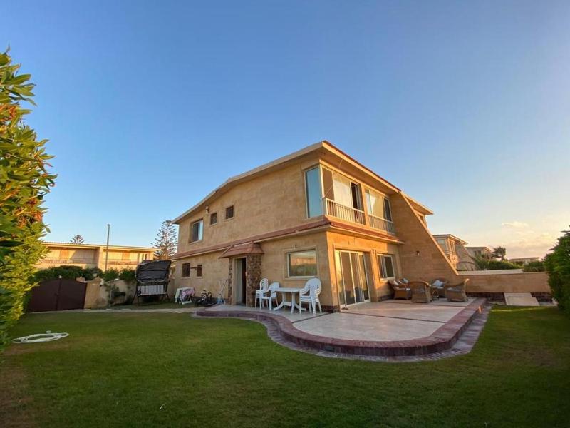 Villa Omraa ElBehar Images
