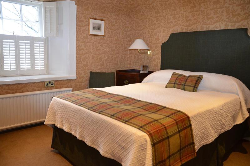 Double Room with Garden View image 2