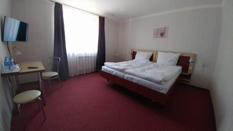 King Room image 2