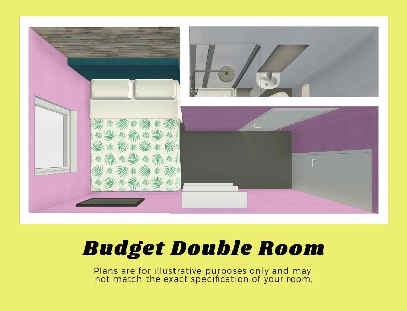 Superior Single Room with River View image 2