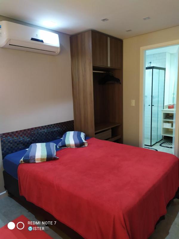 Paulistana Apartamento - image 35
