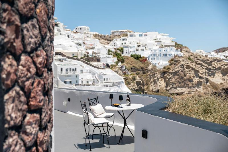 Pearl of Caldera Oia - Boutique Hotel by Pearl Hotel Collection - image 20