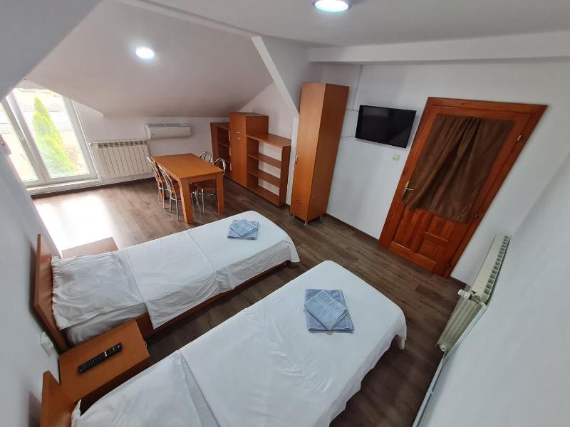 Two-Bedroom Apartment image 1