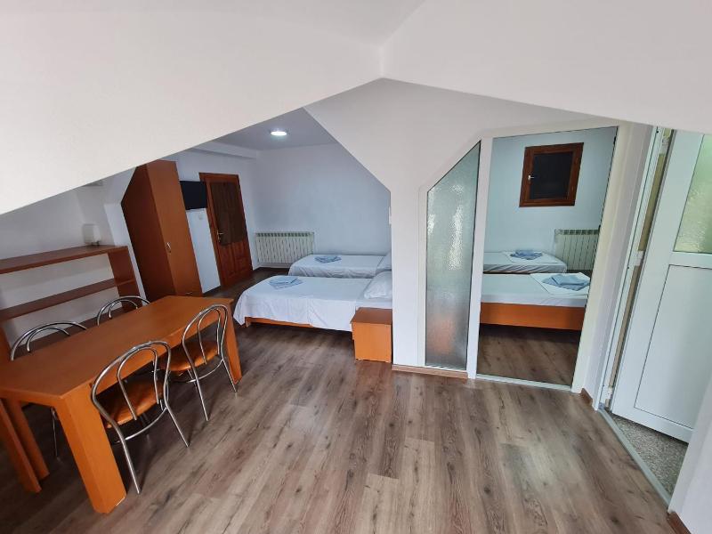 Two-Bedroom Apartment image 4