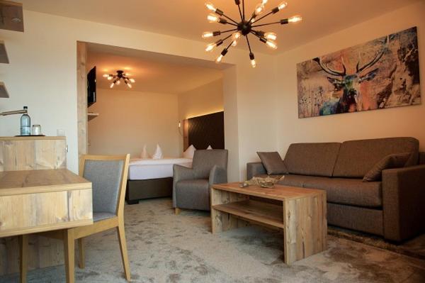 Loge Room image 2