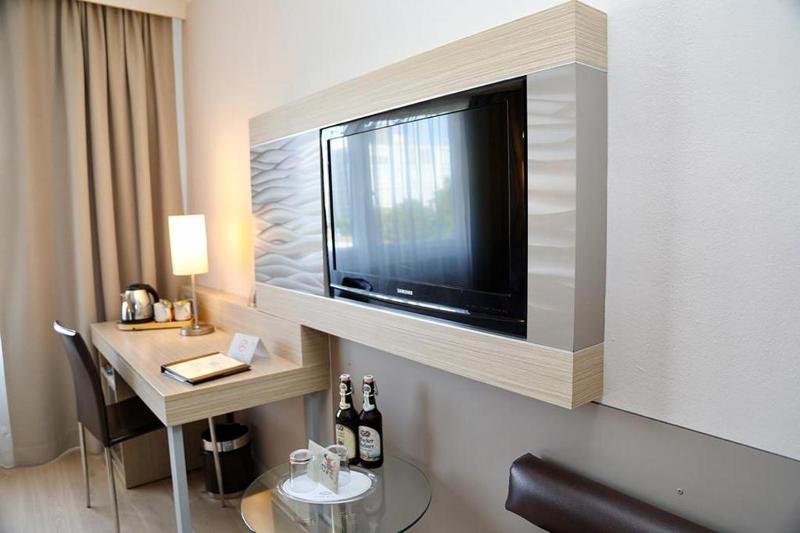 Double or Twin Room image 1