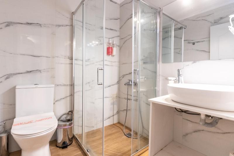 New Apartment - Sea View image 3