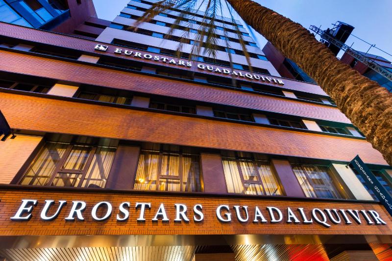 Eurostars Guadalquivir - image 15