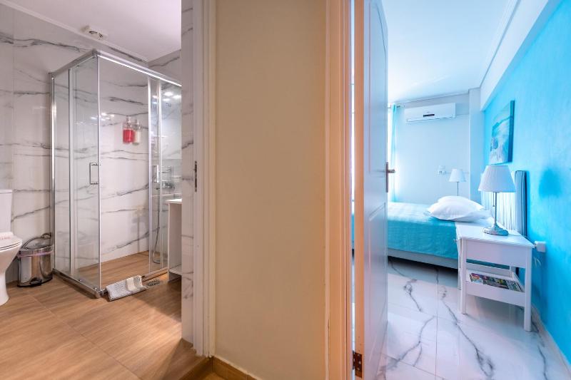 New Apartment - Sea View image 4