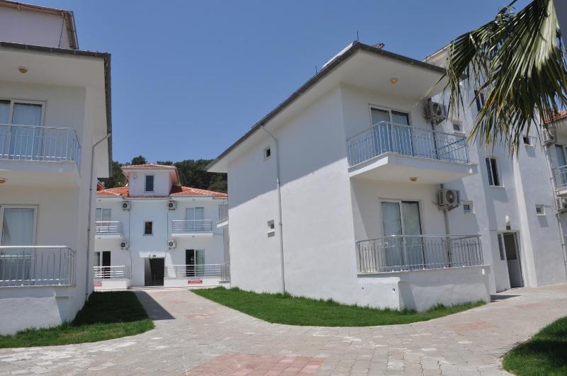 1+1 Apartment With Kitchen image 4