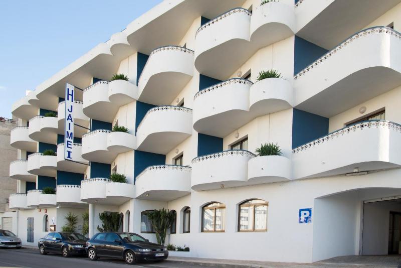 Hotel Jaime I - image 24