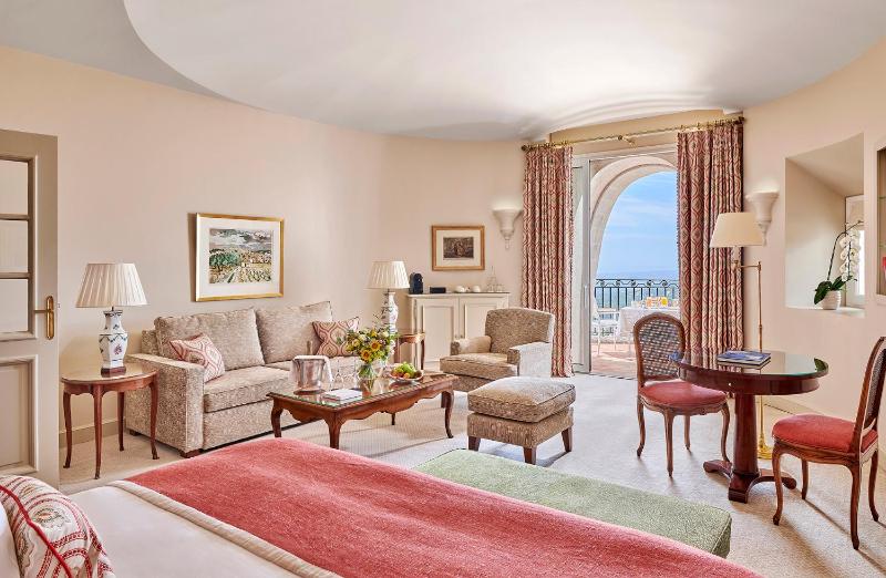 Deluxe Junior Suite image 1