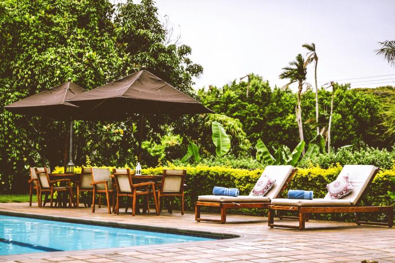 Hotel Delirio Campestre - image 20