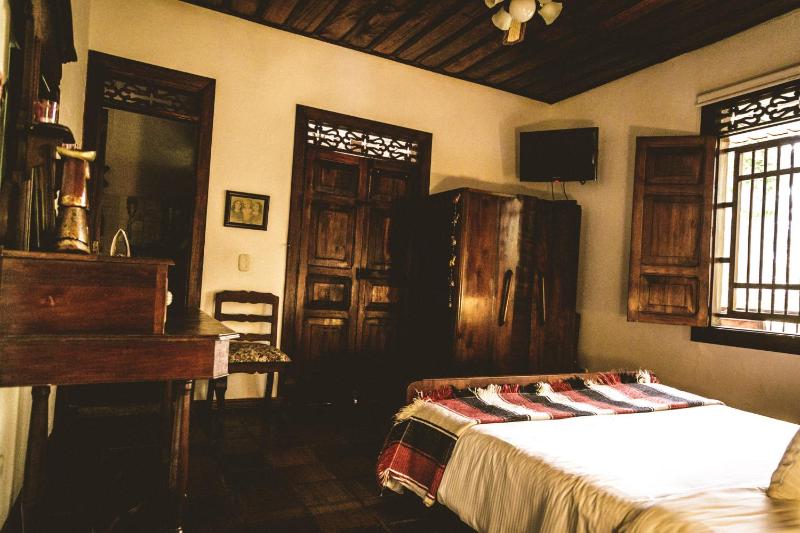 Hotel Delirio Campestre - image 38
