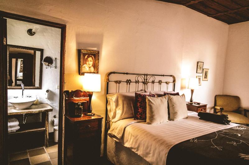 Hotel Delirio Campestre - image 9