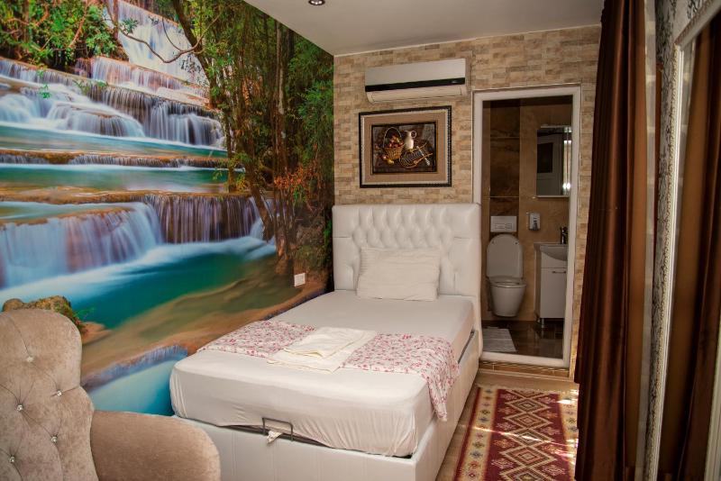 Standard Single Room image 1
