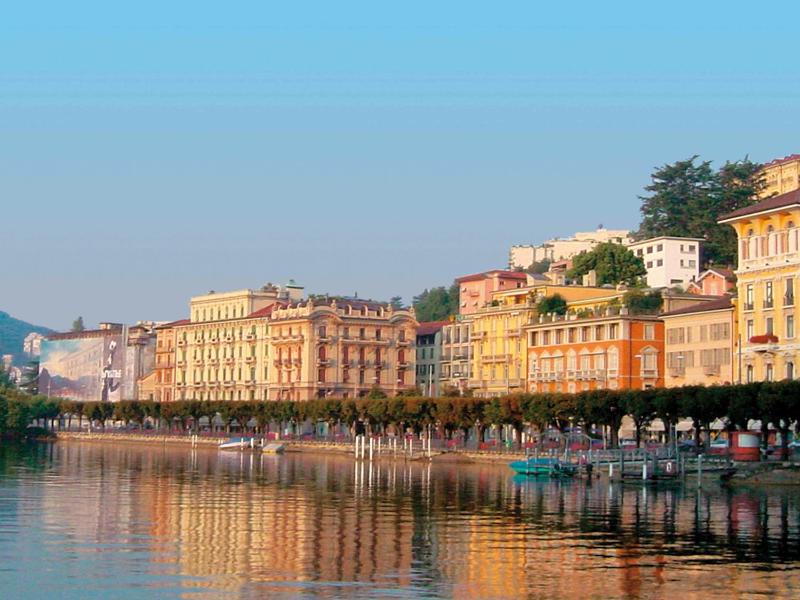 Hotel City Lugano - image 18