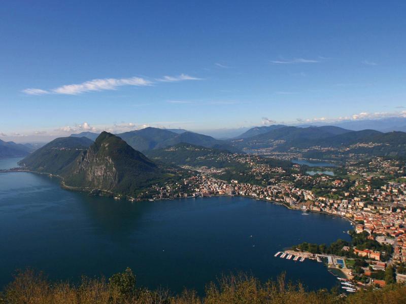 Hotel City Lugano - image 45