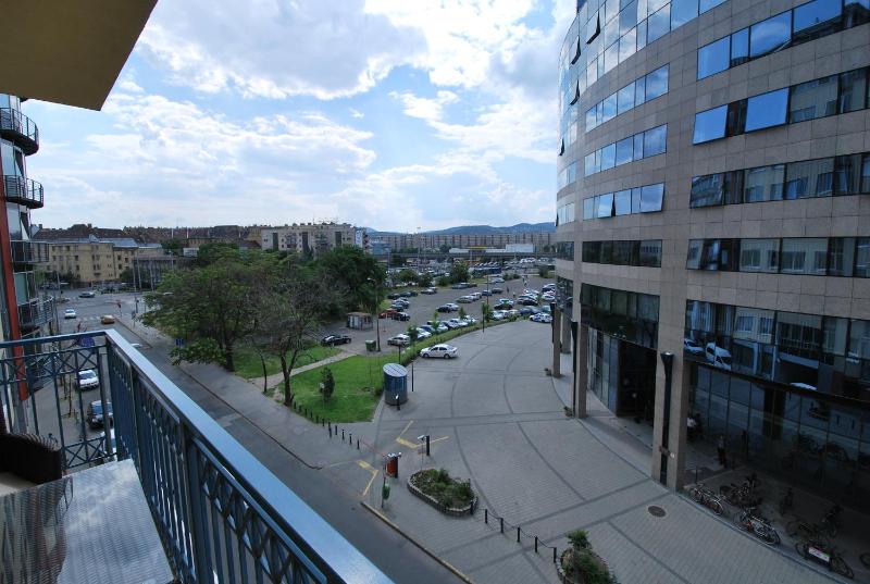One-Bedroom Apartment with Terrace image 3
