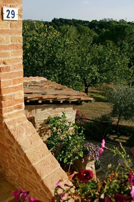 Podere Il Pero - image 21
