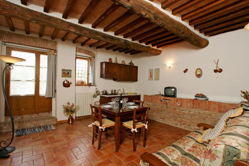 Podere Il Pero - image 17