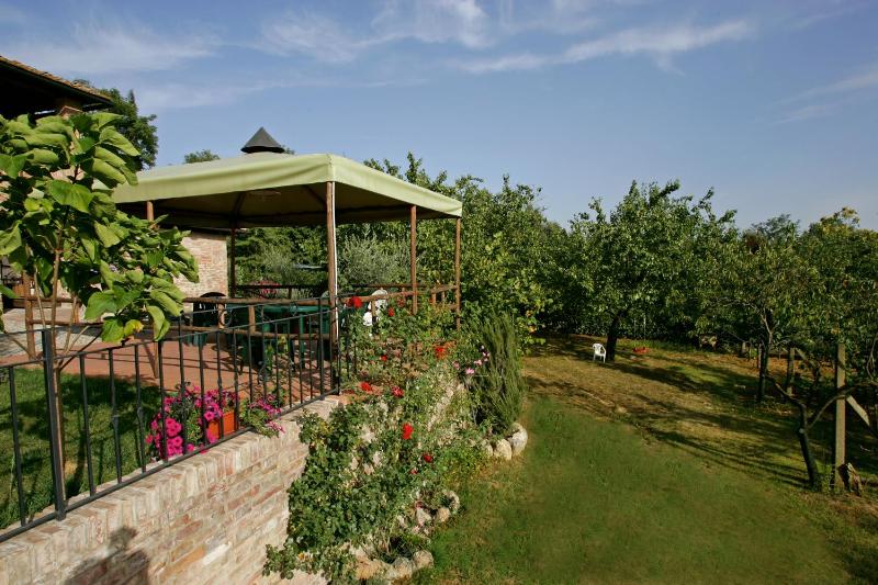 Podere Il Pero - image 32