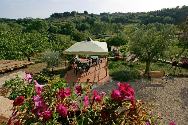 Podere Il Pero - image 30