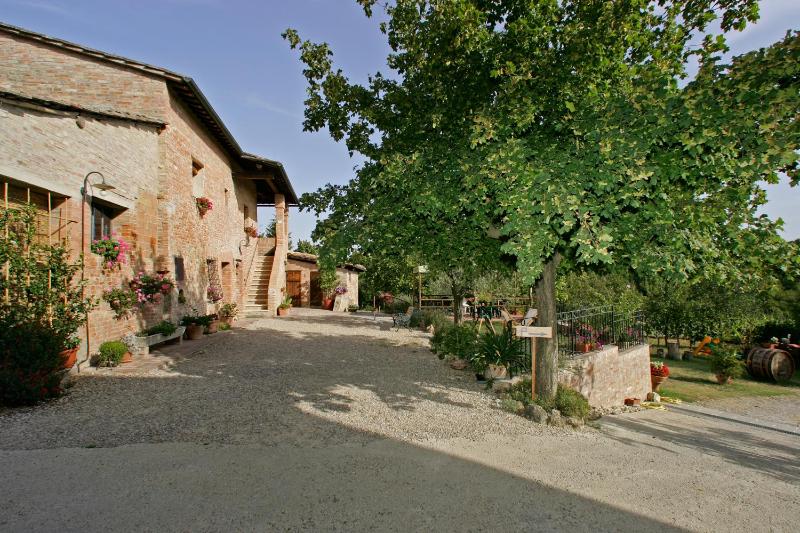Podere Il Pero - image 24