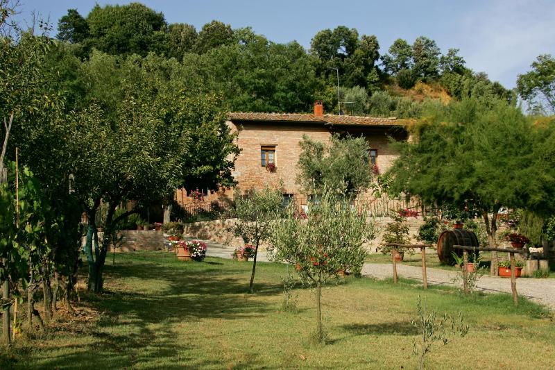 Podere Il Pero - image 35