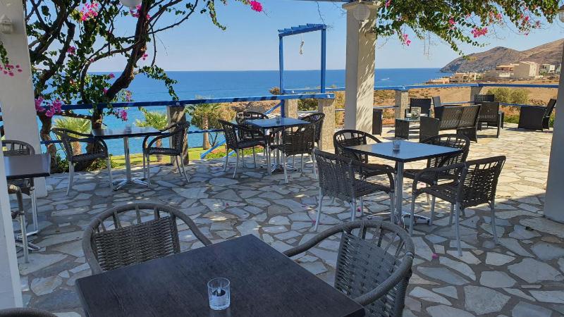 Stella Beach Hotel - image 15