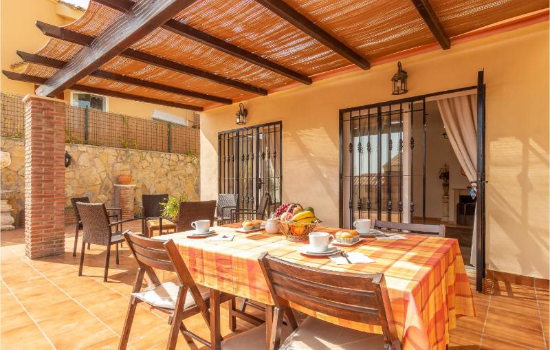Cozy Home In Benalmádena - image 14