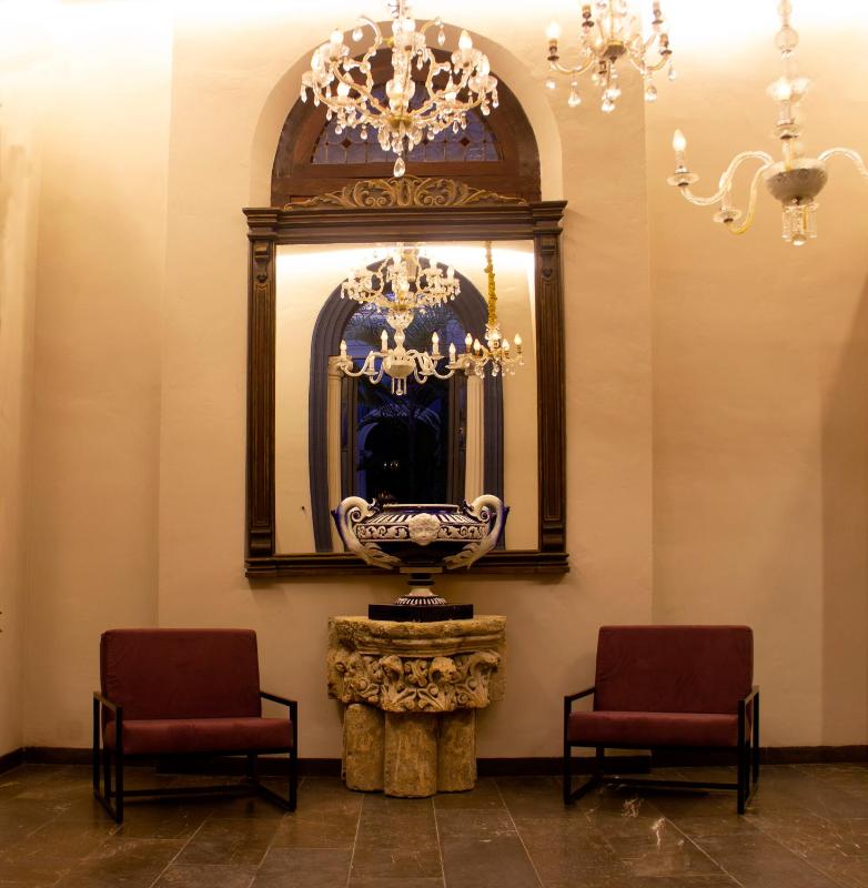 Künük Hotel Boutique - image 10