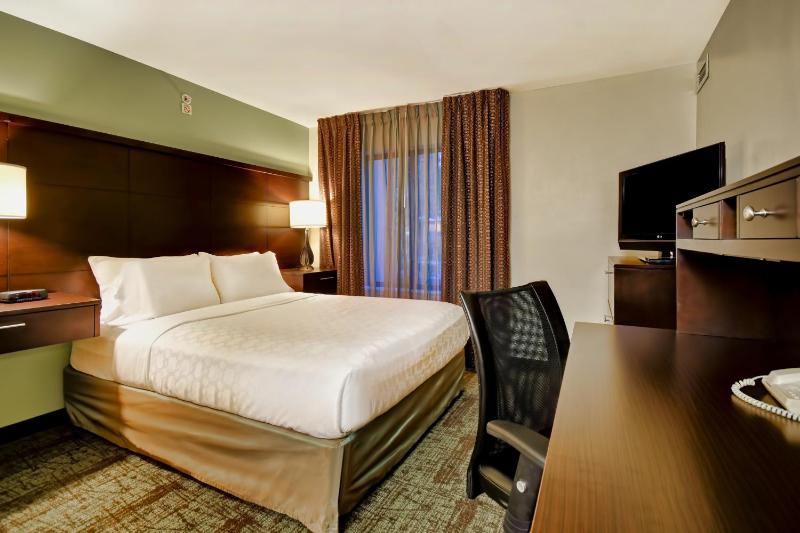 One-Bedroom King Suite image 4