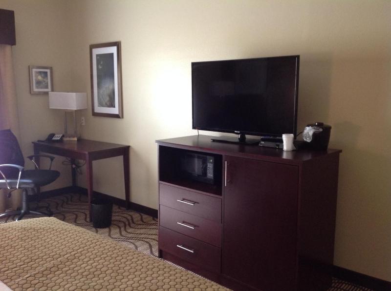 King Room image 3