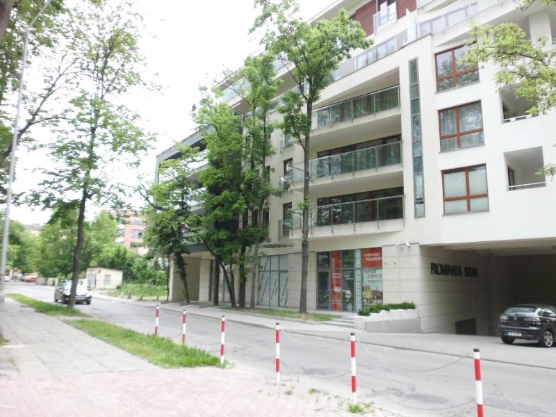 Apartament Luxon 2 - image 19