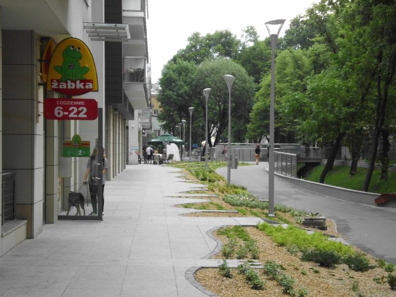 Apartament Luxon 2 - image 10
