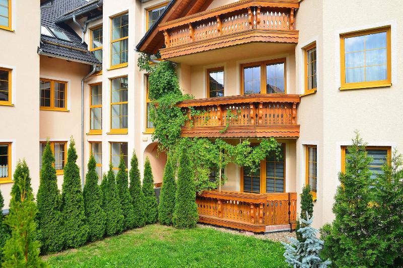 Nowoczesne Apartamenty Sun Seasons 24 w Karpaczu z Parkingiem by Noclegi Renters - image 39