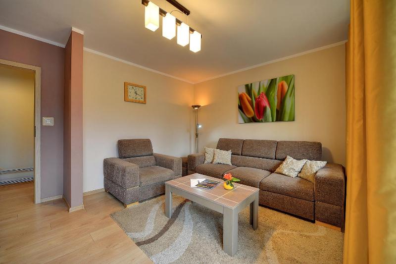 Nowoczesne Apartamenty Sun Seasons 24 w Karpaczu z Parkingiem by Noclegi Renters - image 42
