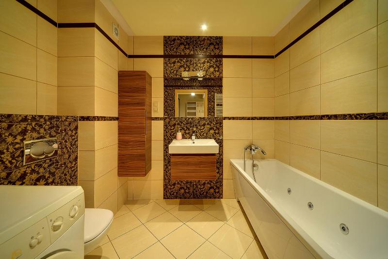 Nowoczesne Apartamenty Sun Seasons 24 w Karpaczu z Parkingiem by Noclegi Renters - image 15
