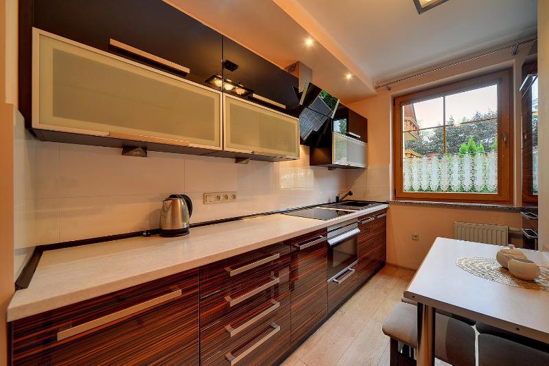 Nowoczesne Apartamenty Sun Seasons 24 w Karpaczu z Parkingiem by Noclegi Renters - image 23