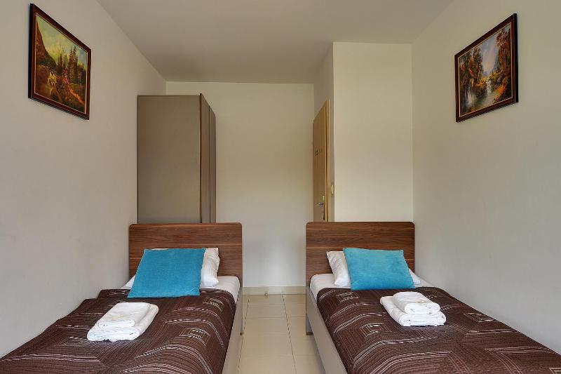 Nowoczesne Apartamenty Sun Seasons 24 w Karpaczu z Parkingiem by Noclegi Renters - image 22