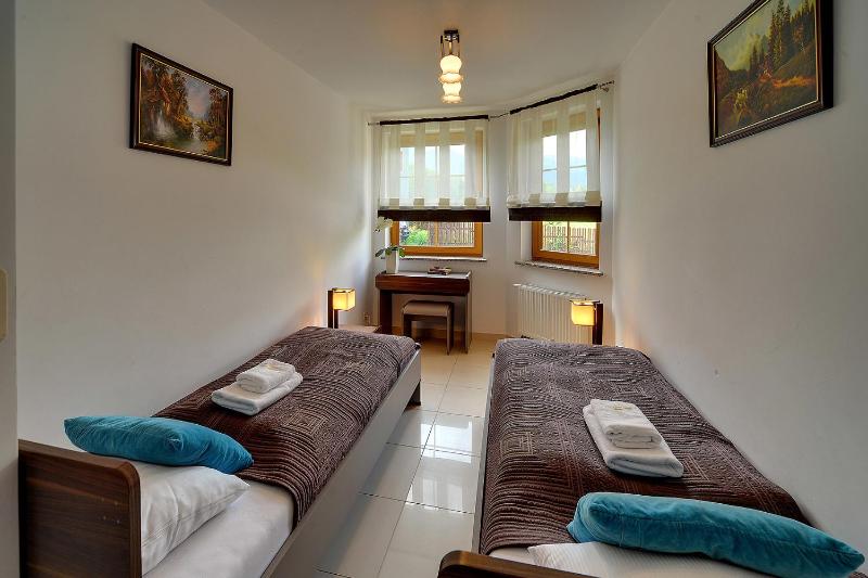 Nowoczesne Apartamenty Sun Seasons 24 w Karpaczu z Parkingiem by Noclegi Renters - image 29