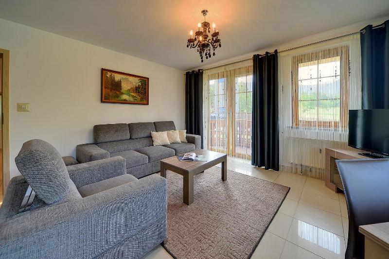 Nowoczesne Apartamenty Sun Seasons 24 w Karpaczu z Parkingiem by Noclegi Renters - image 40