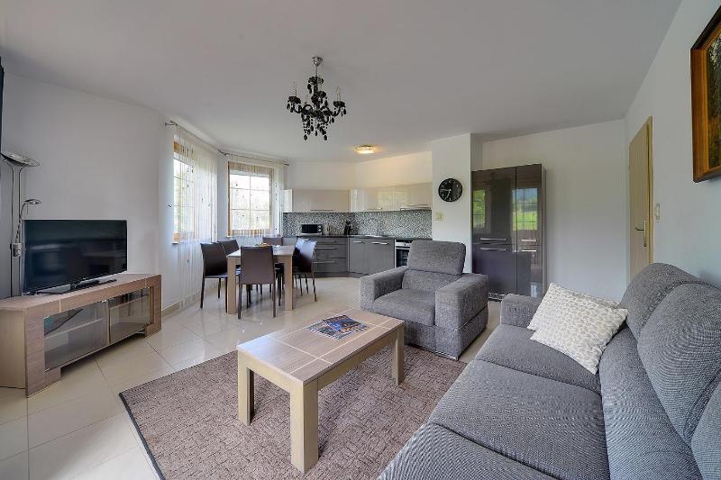 Nowoczesne Apartamenty Sun Seasons 24 w Karpaczu z Parkingiem by Noclegi Renters - image 33