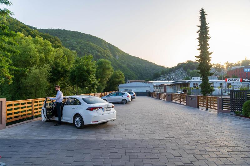 Deluxe Double or Twin Room image 3