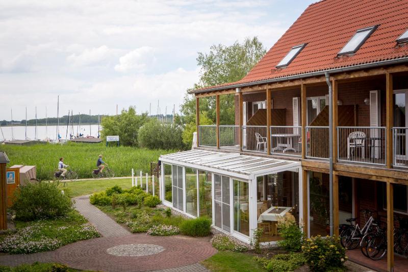 Ferienzentrum Yachthafen Rechlin - image 16