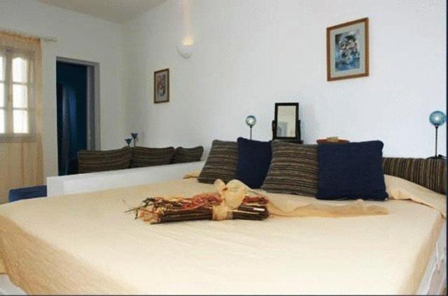 Superior Double Room with Volcano View image 4