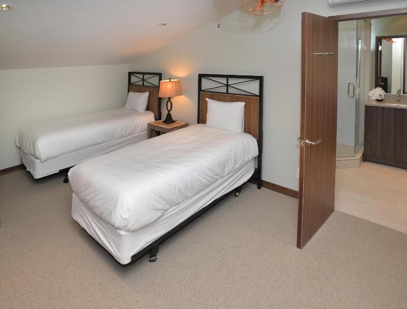 Superior Apartment with Sauna image 2