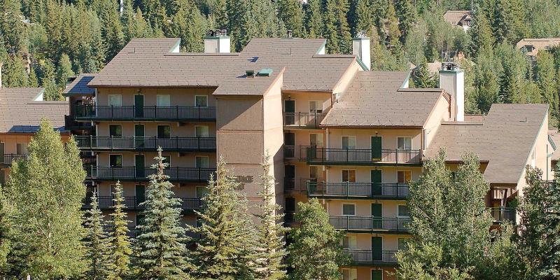 Vantage Point #602 Condo - image 1