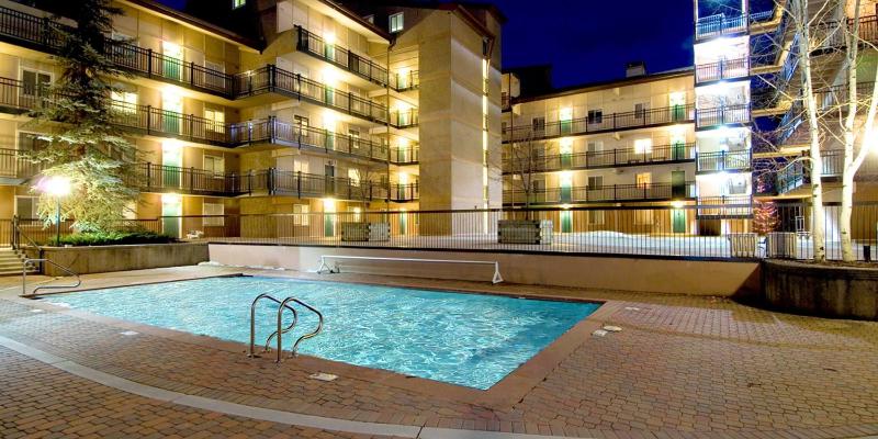 Vantage Point #602 Condo - image 7